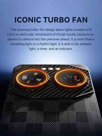 Телефон IIIF150 Air 3 12/512Gb. Doodle limited / Black 33w 100mp IP68/68 Android 14. Харьков