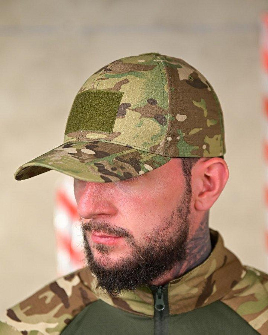 Літній тактичний костюм MANTRA ПП7676 Одеса - фото 4