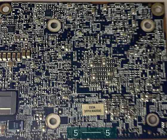 Відеокарта: Radeon 256 Imac. Київ