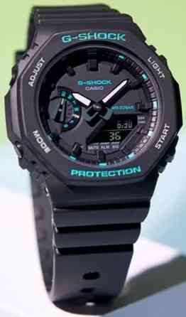 Часы: Casio GMA-S2100GA-1A ! Оригинал! Гарантия два года! Киев