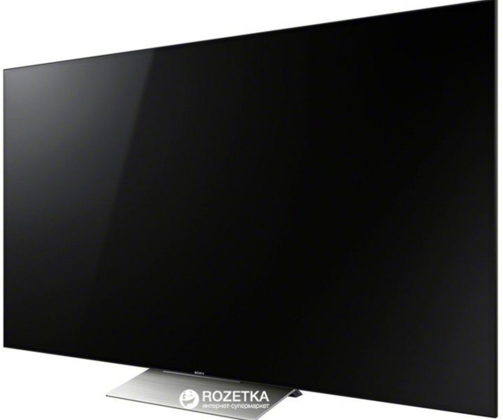 Телевизор Sony KD-65XD9305 4K Smart ,3D Киев - изображение 5