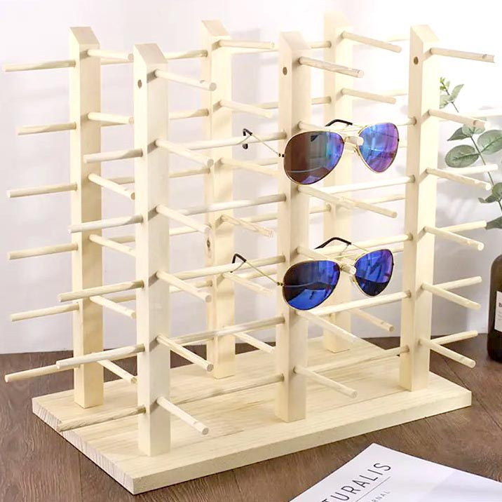 Органайзер для окулярів "Рендалі 66" бланже Миколаїв - фото 1