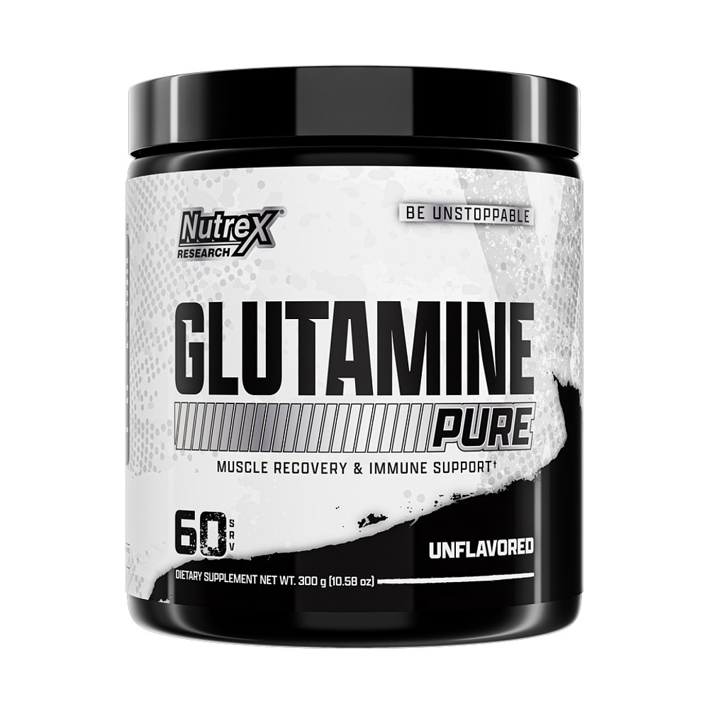 Glutamine Drive Black - 300g Луцк - изображение 1