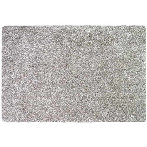 Килимок Melange Soft 60*120см антибактеріальний бежевий Дариана Житомир - фото 2