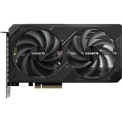Видеокарта GIGABYTE GeForce RTX5060Ti 16Gb WINDFORCE (GV-N506TWF2-16GD) Винница