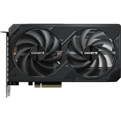 Видеокарта GIGABYTE GeForce RTX5060Ti 16Gb WINDFORCE (GV-N506TWF2-16GD) Винница - изображение 1