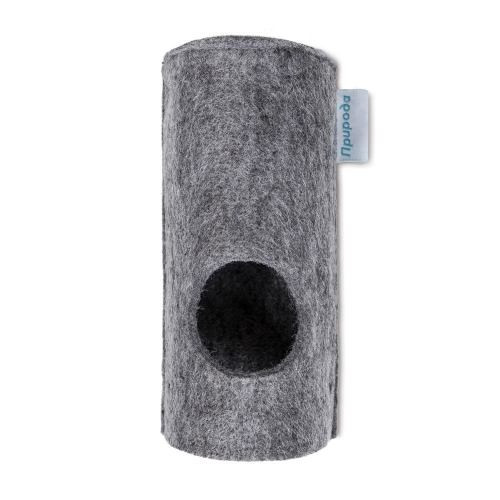 Тунель Природа для гризунів 17х8х6 см Київ - фото 2