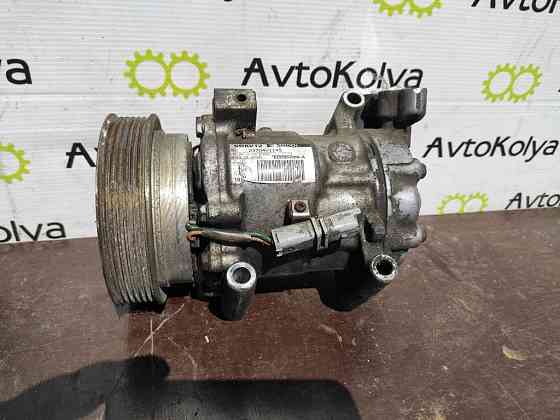 Компресор кондиціонера Mercedes Citan 1.5 dci 2013-2020 (8200953359) Ковель