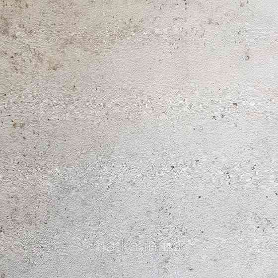 Шпалери вінілові на флізелін Rasch Factory 0.53х10,05 під штукатурку під бетон сірі бежеві лофт 939514 Київ