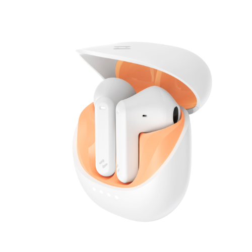 Навушники бездротові Havit TW931 білий Житомир