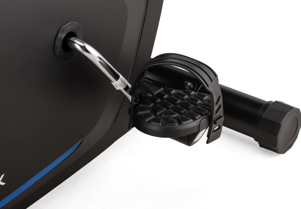 Велотренажер Gymtek XB1800 електромагнітний синій Киев - изображение 9