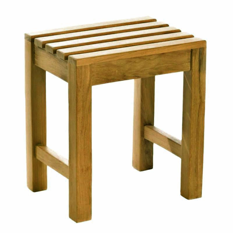 Стілець для ванної "Корфус" сієна Миколаїв - фото 1