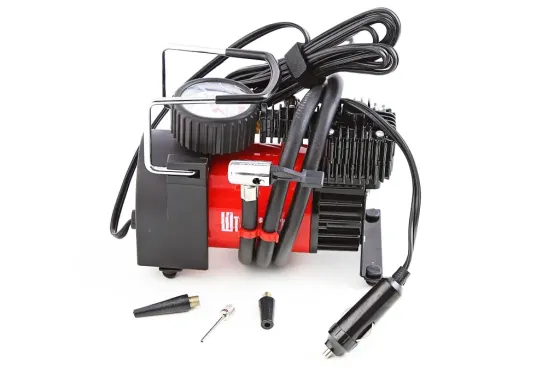 Компресор 190Вт/150psi/40л Штурмовік в прикур. Вінниця