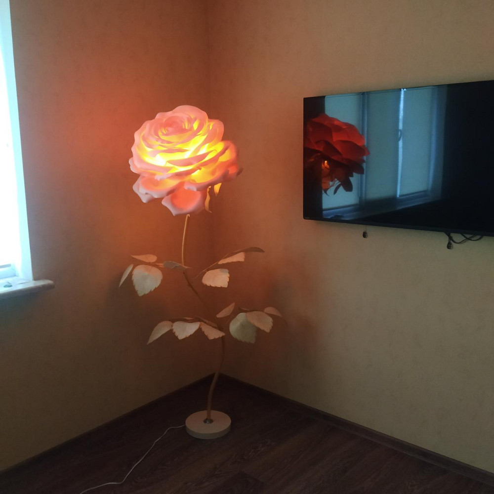 Торшер-ночник 