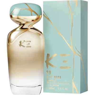 Парфюмированная вода K-3 39 Blue Moss 100 мл (810023676300) Винница