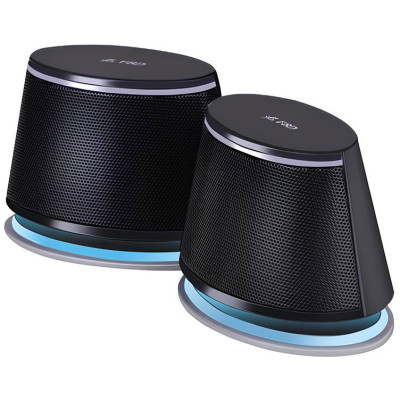 Акустична система V620 USB Black F&amp;D Вінниця - фото 1