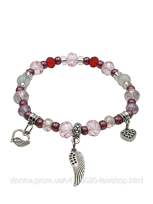 Браслети ручної роботи для дівчат та жінок Чернівці - фото 8