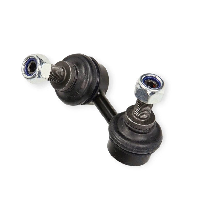 Стойка Nissan Navara, Pathfider переднего левая L стабилизатора Мукачево - изображение 2