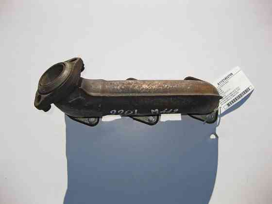 Mercedes-Benz  A1121402709 Випускний колектор лівий для двигуна M112 V6 2.4 2.8 3.2 3.7л E-Class W210 W220 SL R230 Одеса