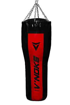 Боксерський мішок конусний V`Noks Red 1.2м, 45-55кг Кам'янське