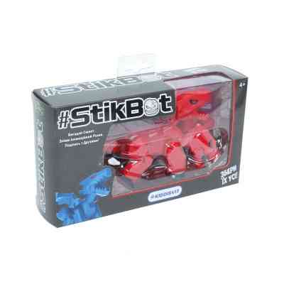 Фігурка Stikbot для анімаційної творчості Триголовий Дракон (TST627C_UAKD) Вінниця