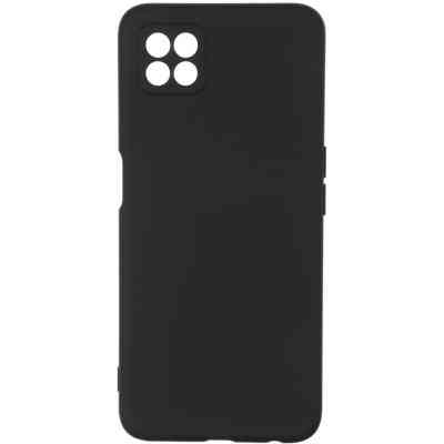 Чохол до мобільного телефона Armorstandart ICON Case OPPO A72 Black (ARM57153) Вінниця