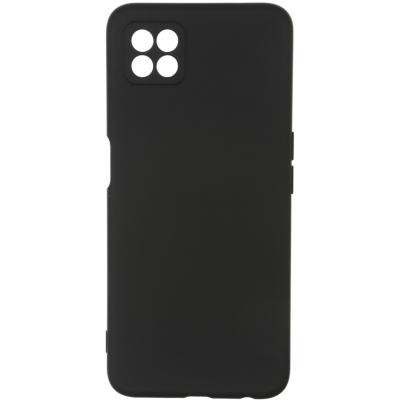 Чохол до мобільного телефона Armorstandart ICON Case OPPO A72 Black (ARM57153) Вінниця - фото 1