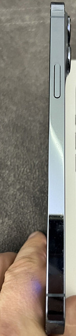 Смартфон iPhone 13 Pro Max Graphite Blue 256Gb. Киев - изображение 2