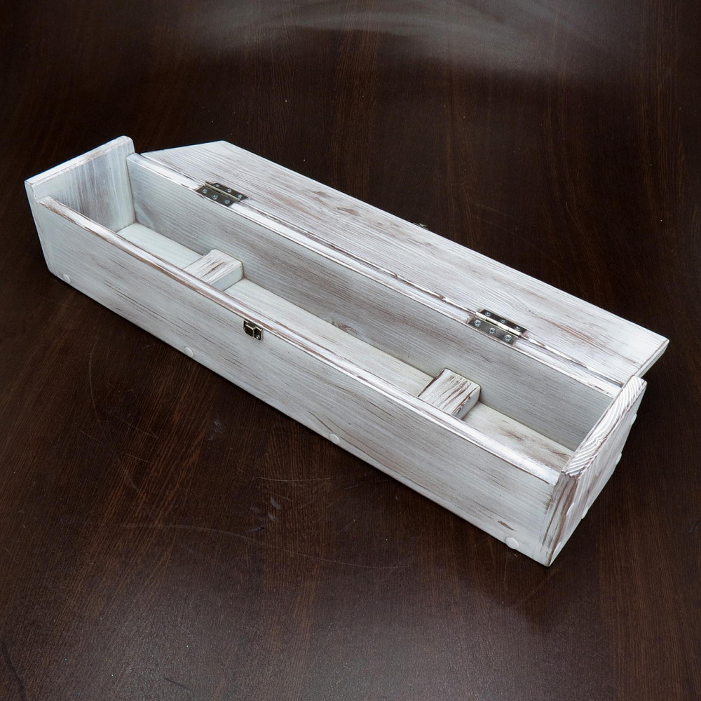 Пенал для шампуров 