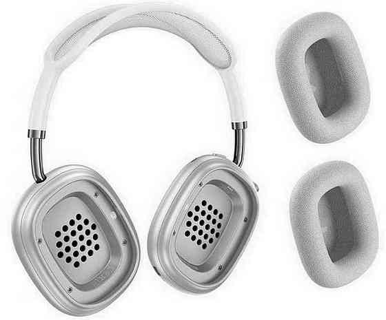 Бездротові навушники HOCO W65 Plus з ANC (Bluetooth 5.4, до 45 год) Харків