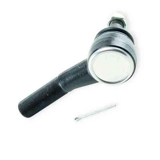 Наконечник тяги ГАЗ Валдай правый в сборе усиленный рулевой Мукачево