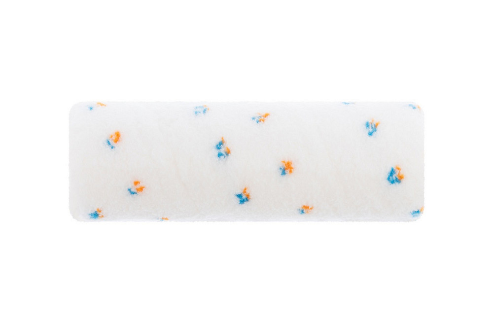 MASTERTOOL Валик малярський MASTERTOOL Microfiber 48/180/10 мм Ø 8 мм 92-5003_Р Коломия - фото 2