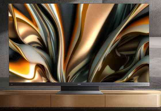 Телевизор: HISENSE OLED 65A9H Харків