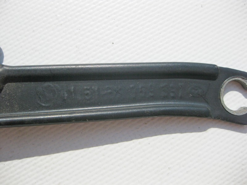 BMW  41628203277 Петля кришки багажника ліва BMW 5-series E39 Одесса - изображение 6