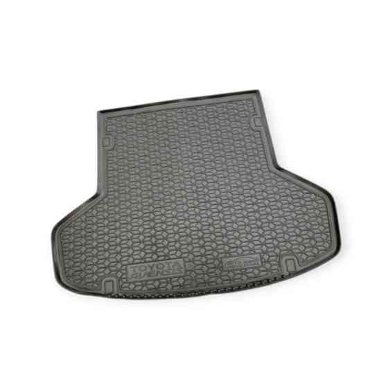 Коврик Тойота Avensis 2009-> универсал багажника Мукачево