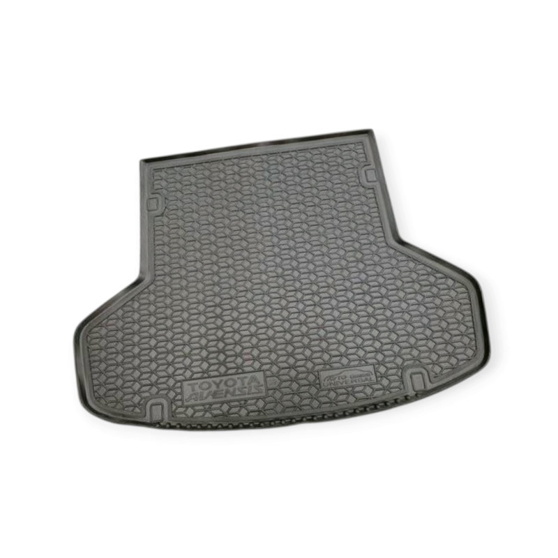 Коврик Тойота Avensis 2009-> универсал багажника Мукачево - изображение 1