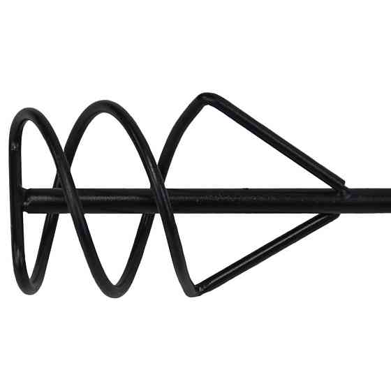 Міксер для фарб і сумішей SDS-plus 80×400 мм SIGMA (8340421) Київ