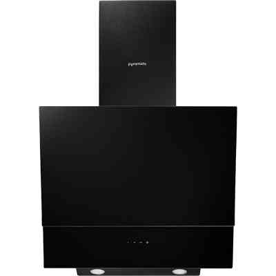 Витяжка кухонна Pyramida ASH 60 S (800) GBL Вінниця