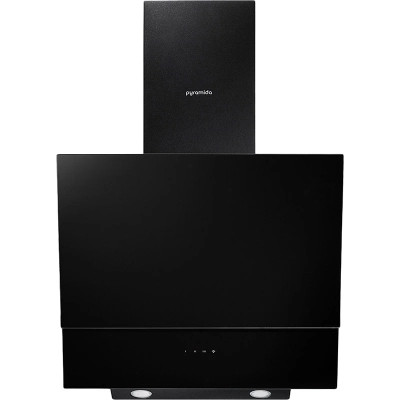 Вытяжка кухонная Pyramida ASH 60 S (800) GBL Винница - изображение 1
