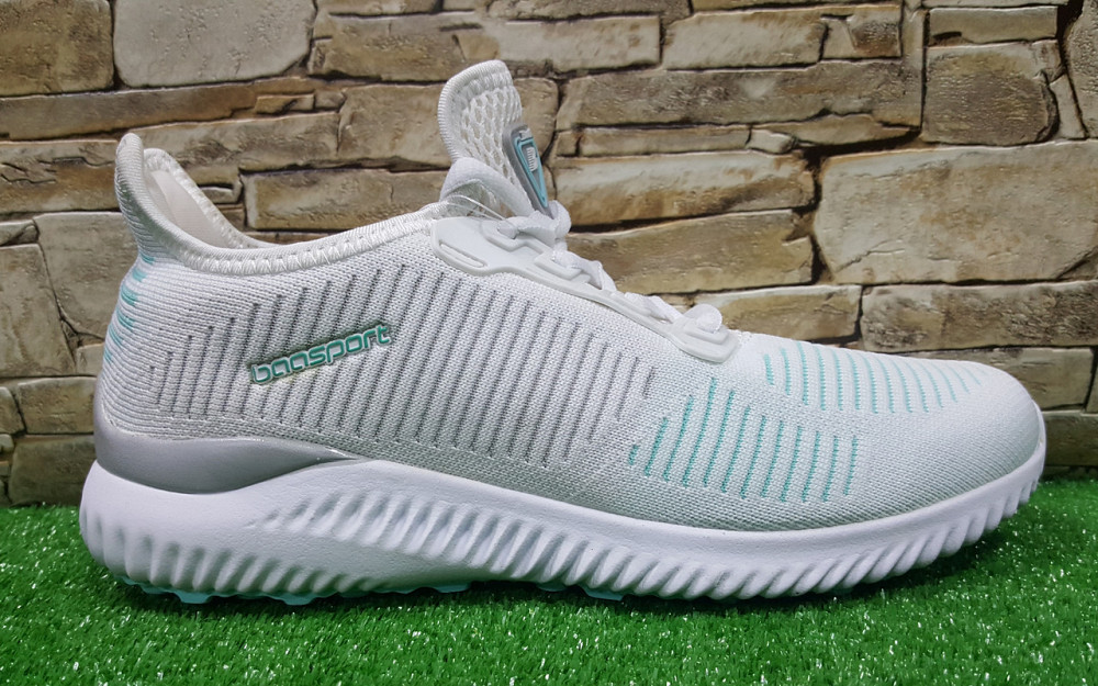 Женские кроссовки BaaS Flyknit Киев - изображение 4