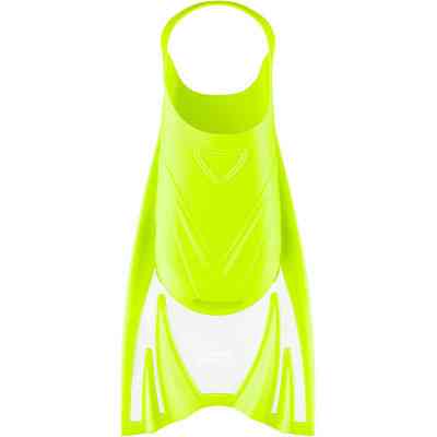 Ласти Aqua Speed Frog 520-18 7215 жовтий 30-34 (5908217672155) Вінниця