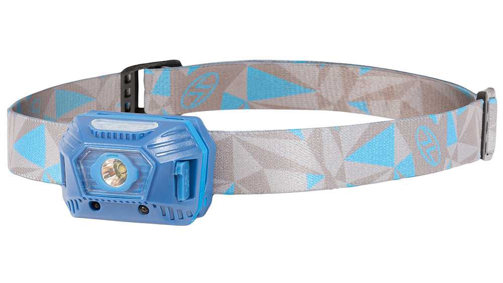 Налобный фонарь Highlander Deneb 100 Sensor Rechargeable Head Torch Blue (TOR191) Киев - изображение 1