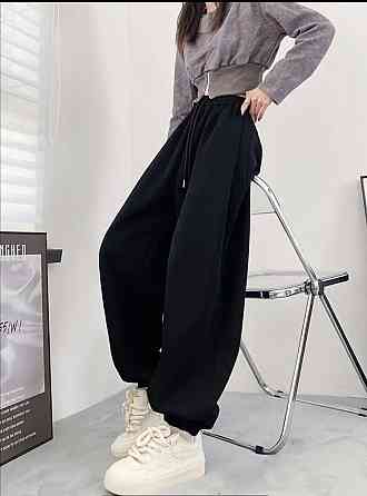 Жіночі теплі штани Одеса