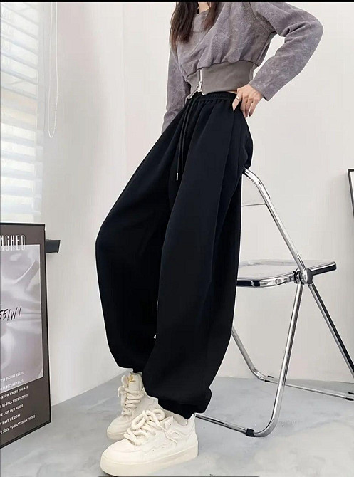 Жіночі теплі штани Одеса - фото 5