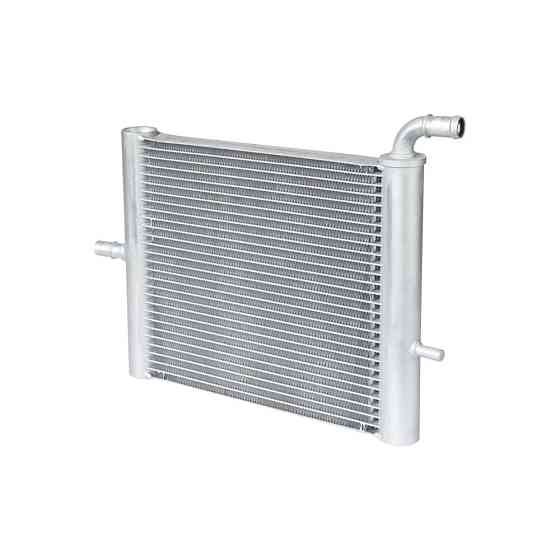 Радіатор охлаждения, Land Rover, FPLA8D048AA; LR034577; LR062670, Бренд: SRLine Київ