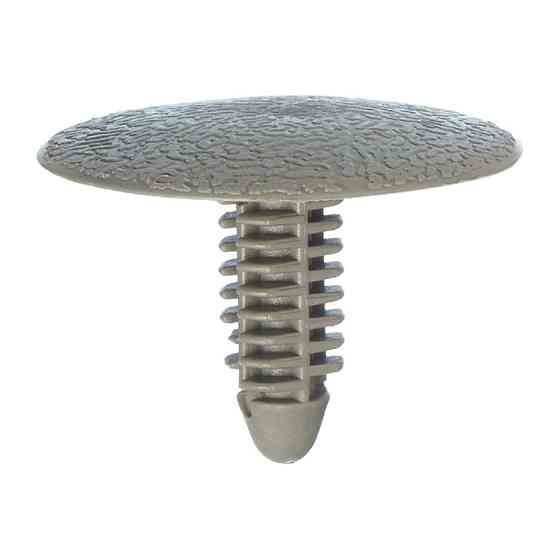 Клипса обшивки потолка Audi Ford Seat Skoda VW W706635 W706635SSYRC9 W706635-SSYRC9 W706635 SSYRC9 Киев