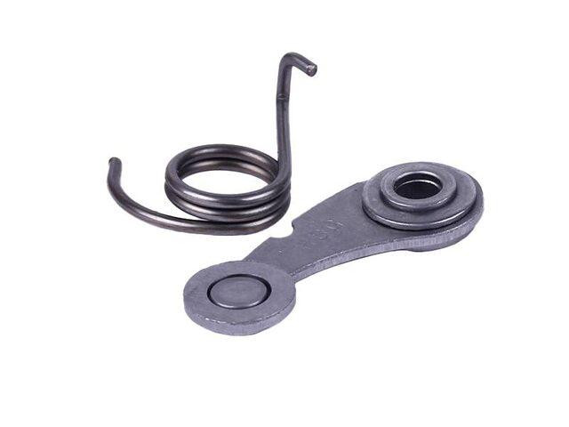 Кулачок фиксации мотоцикл CG300 Мукачево - изображение 1