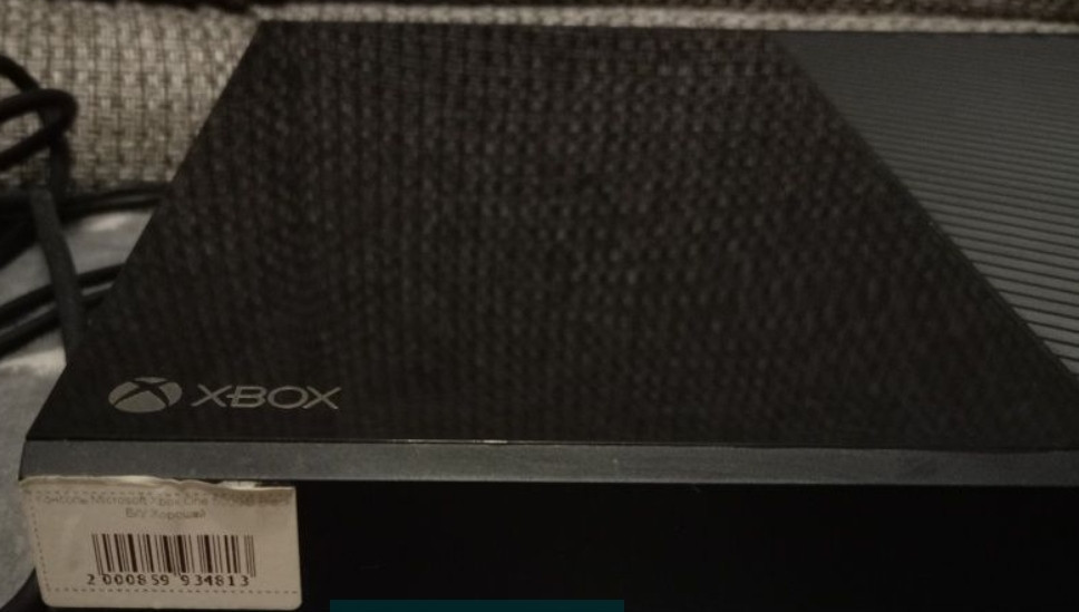 Приставка Xbox one 500Gb. Gamepad fc25, mk11 Харків - фото 5