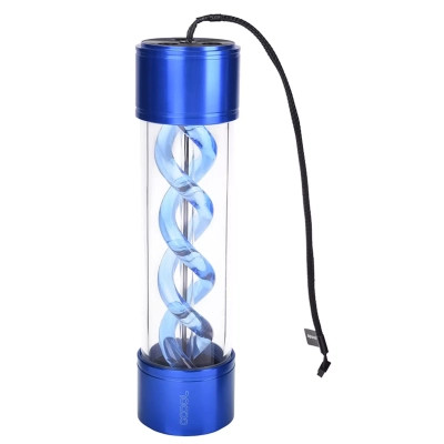 Резервуар для СЖО Alphacool HELIX BLUE 250MM (15304) Винница - изображение 1