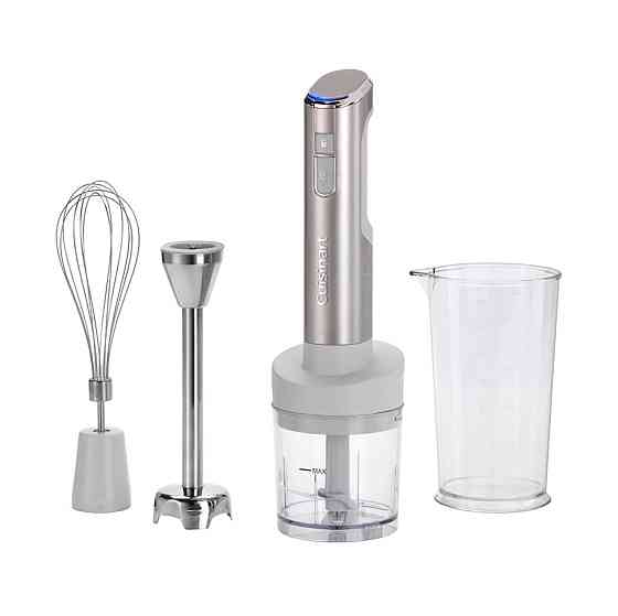 Блендер Cuisinart RHB100E ( 25047 ) Харків